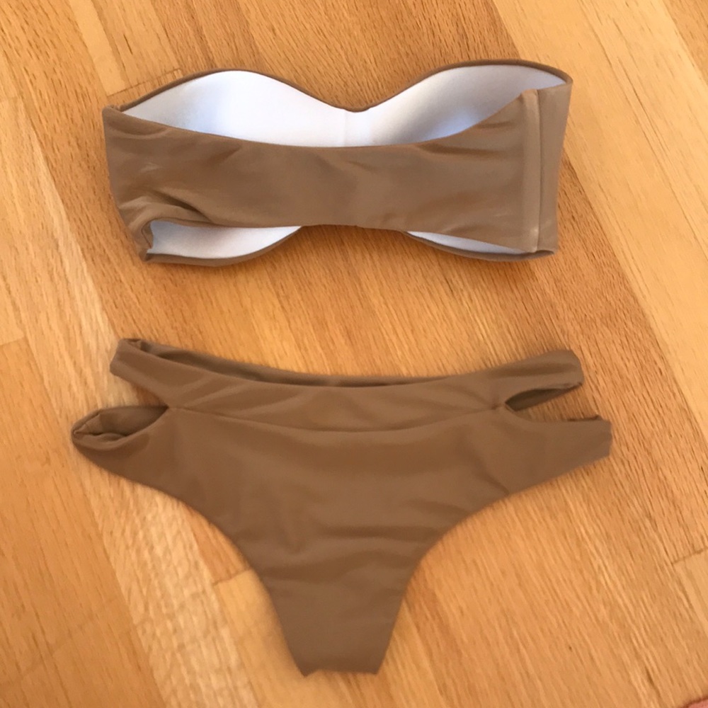 MIKOH bikini - Picture 2 of 3